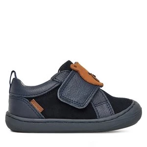 Obrázek produktu Polobotky Lasocki Kids CRUISE CI12-CRUISE-22(II)CH Tmavomodrá