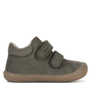 Obrázek produktu Polobotky Lasocki Kids CRUISE CI12-CRUISE-23(II)CH Khaki