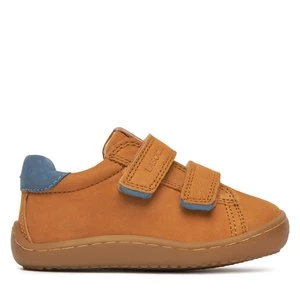 Obrázek produktu Polobotky Lasocki Kids DUBAI CI12-DUBAI-01(II)CH Hnědá