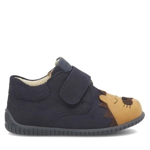 Obrázek produktu Polobotky Lasocki Kids Gorky CI12-GORKY-10D(II)CH Tmavomodrá