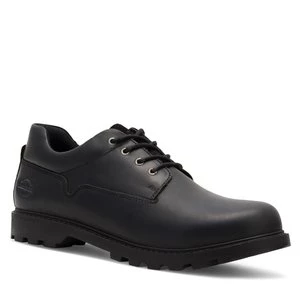 Obrázek produktu Polobotky Lasocki MANITOU-01BIG MI25 Černá