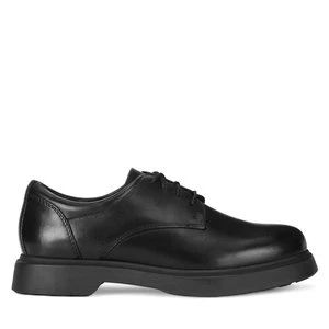 Obrázek produktu Polobotky Lasocki RST-D669-03 Černá