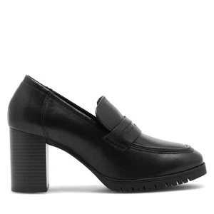 Obrázek produktu Polobotky Lasocki WB-GIADA-01C Černá