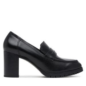 Obrázek produktu Polobotky Lasocki WB-GIADA-01C Černá