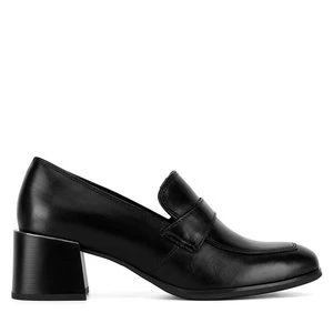 Obrázek produktu Polobotky Lasocki WB-THESSA-06M Černá