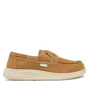 Obrázek produktu Polobotky Liu Jo Riva 01 7B5007 PX002 Hnědá