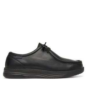 Obrázek produktu Polobotky Liu Jo Riva 05 7G5003 P0102 S1040 Černá