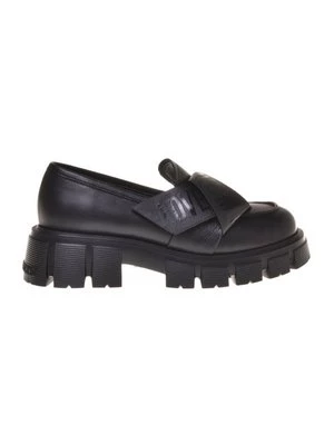 Obrázek produktu Polobotky Love Moschino