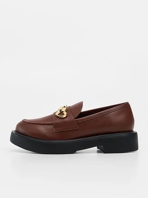 Obrázek produktu Polobotky Love Moschino