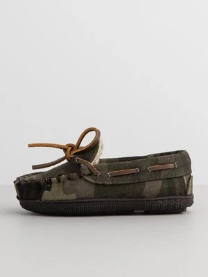 Obrázek produktu Polobotky minnetonka