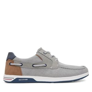 Obrázek produktu Polobotky Nautica 24SD107 Šedá