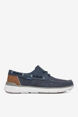 Obrázek produktu Polobotky Nautica