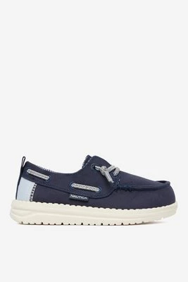 Obrázek produktu Polobotky Nautica