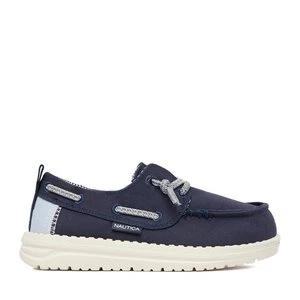 Obrázek produktu Polobotky Nautica CEO-JDQS02 Tmavomodrá