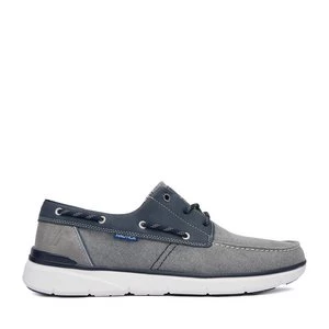 Obrázek produktu Polobotky Nautica CWBEO-25SCM014 Šedá