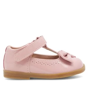 Obrázek produktu Polobotky Nelli Blu CM2205199-1 Růžová