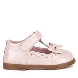 Obrázek produktu Polobotky Nelli Blu CM2205199A Růžová
