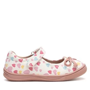 Obrázek produktu Polobotky Nelli Blu CM240419-16 Barevná