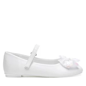 Obrázek produktu Polobotky Nelli Blu CM240430-8 Bílá