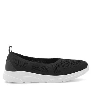 Obrázek produktu Polobotky Nelli Blu CSS20521-03(IV)DZ Černá