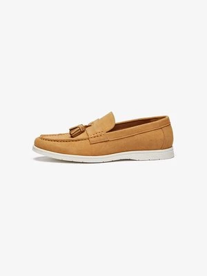 Obrázek produktu Polobotky Pier One hnědá