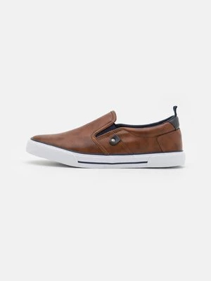Obrázek produktu Polobotky Pier One koňaková