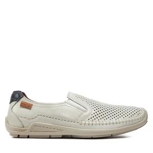 Obrázek produktu Polobotky Pikolinos 06H-3126 Bílá