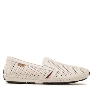 Obrázek produktu Polobotky Pikolinos 09Z-3100 Bílá