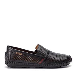 Obrázek produktu Polobotky Pikolinos 09Z-3100 Černá
