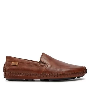 Obrázek produktu Polobotky Pikolinos 09Z-5511 Hnědá