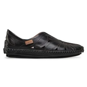 Obrázek produktu Polobotky Pikolinos 578-7399 Černá
