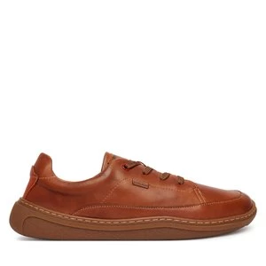 Obrázek produktu Polobotky Pikolinos Barefoot Aranjuez U9F-4285C1 Hnědá