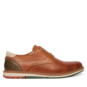 Obrázek produktu Polobotky Pikolinos Berna M8J-4322C1 Hnědá