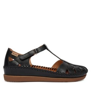 Obrázek produktu Polobotky Pikolinos Cadaques W8K-0705 Černá