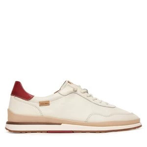 Obrázek produktu Polobotky Pikolinos Denia W0A-6842C1 Bílá
