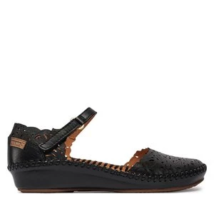 Obrázek produktu Polobotky Pikolinos Puerto Vallarta 655-0906 Černá