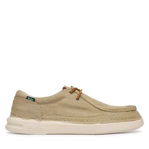 Obrázek produktu Polobotky Polo Ralph Lauren 809P07568003 Khaki