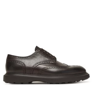 Obrázek produktu Polobotky Polo Ralph Lauren 811974129003 Hnědá
