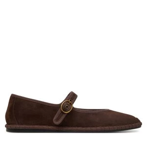 Obrázek produktu Polobotky Polo Ralph Lauren 818970185003 Hnědá