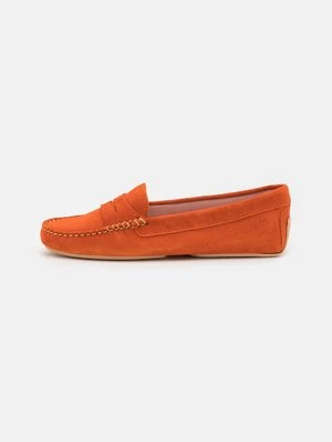 Obrázek produktu Polobotky Pretty Ballerinas oranžová