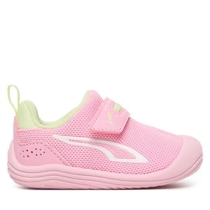 Obrázek produktu Polobotky Puma Kitten Mesh V Inf 402864 06 Růžová
