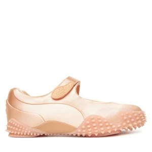 Obrázek produktu Polobotky Puma Mostro Fey 401063 01 Růžová
