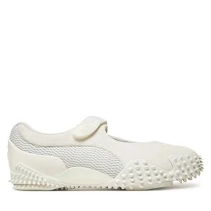 Obrázek produktu Polobotky Puma Mostro Fey PRM 401062 02 Bílá
