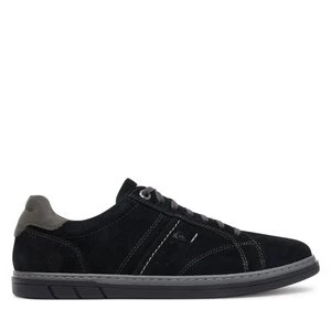 Obrázek produktu Polobotky Quiksilver JAYDEN-01 MB Černá