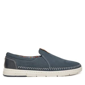 Obrázek produktu Polobotky Quiksilver STONE2-21 MB Tmavomodrá