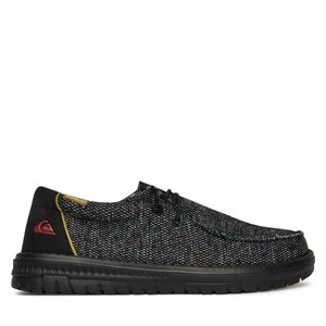 Obrázek produktu Polobotky Quiksilver WADE-01 Černá