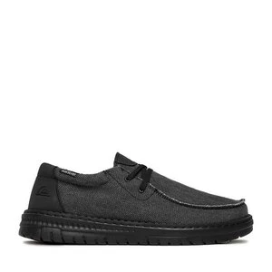 Obrázek produktu Polobotky Quiksilver WADE-02 Černá
