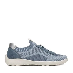 Obrázek produktu Polobotky Remonte CEO-R3518-15 Modrá