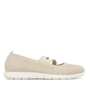 Obrázek produktu Polobotky Remonte R7102-60 Béžová