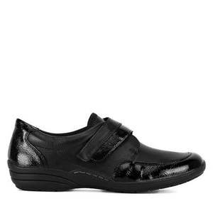 Obrázek produktu Polobotky Remonte R7600-04 Černá